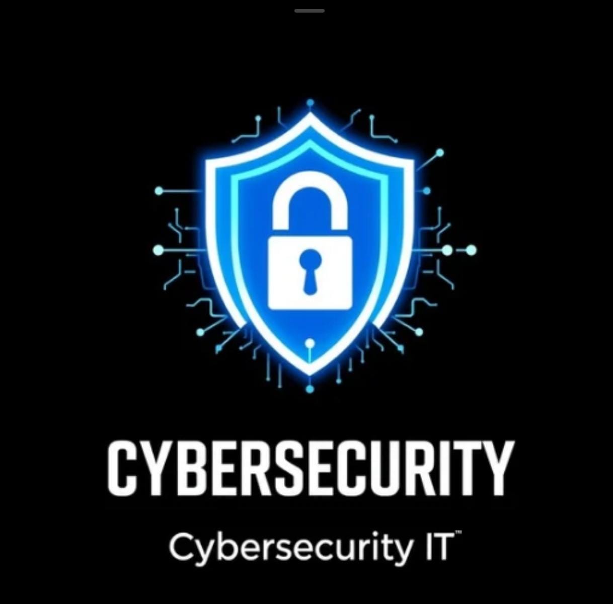 Logo Cybersecurityit